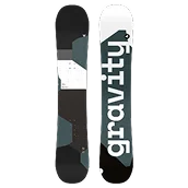 Snowboard