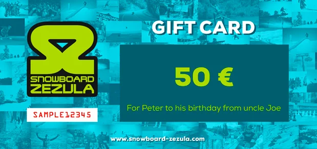 eGift Card